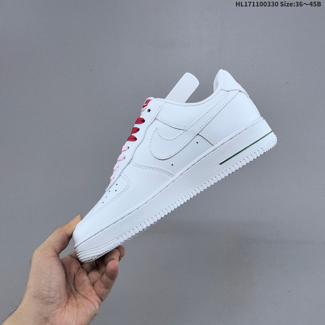 Nike AIR FORCE 1’07 Force 1 - foto 7