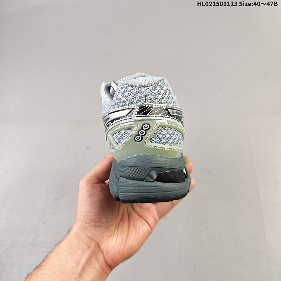 Asics UB9-S GEL-KAYANO 20 3D GEL FF BLAST PLUS - foto 7