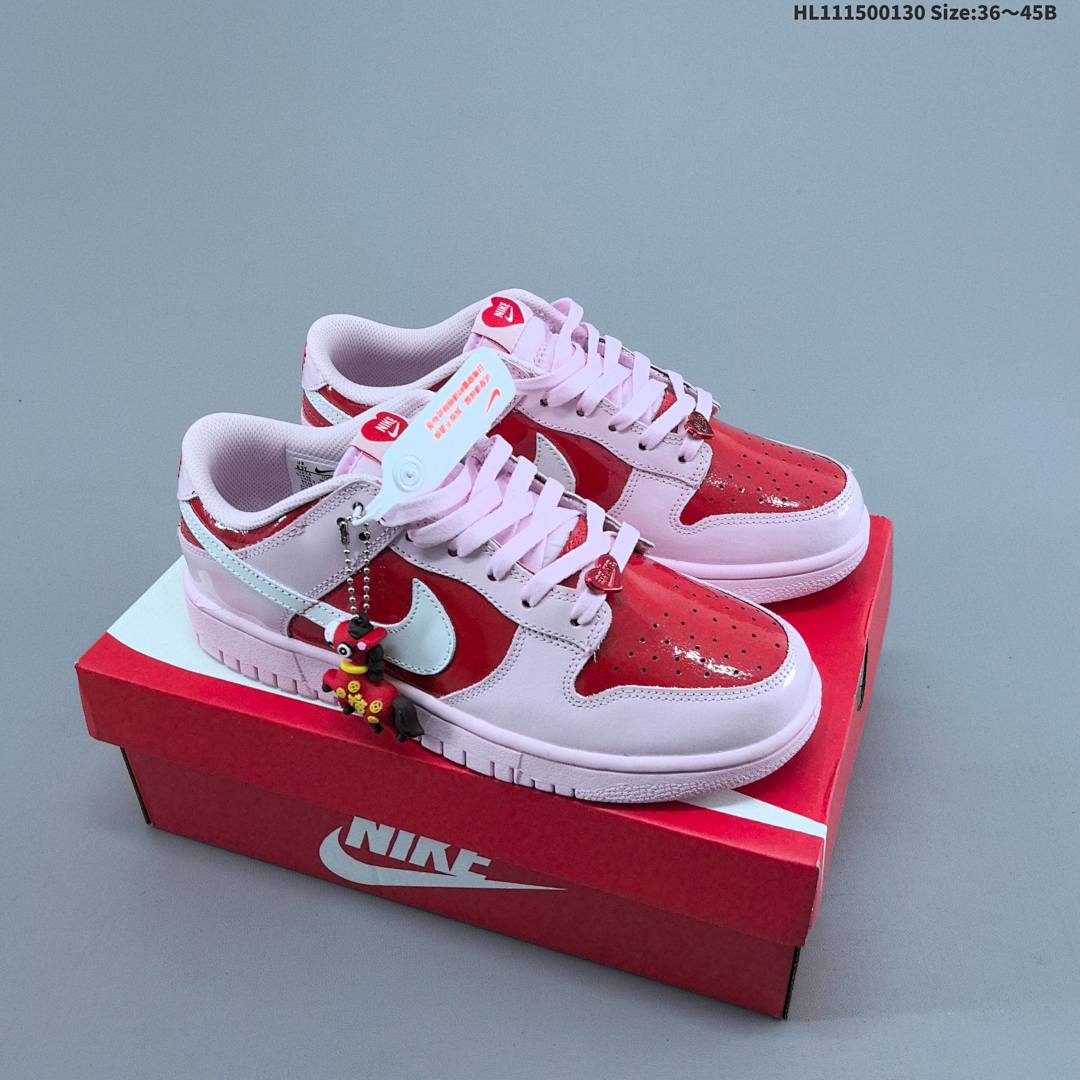 NIKE DUNK LOW ZoomAir