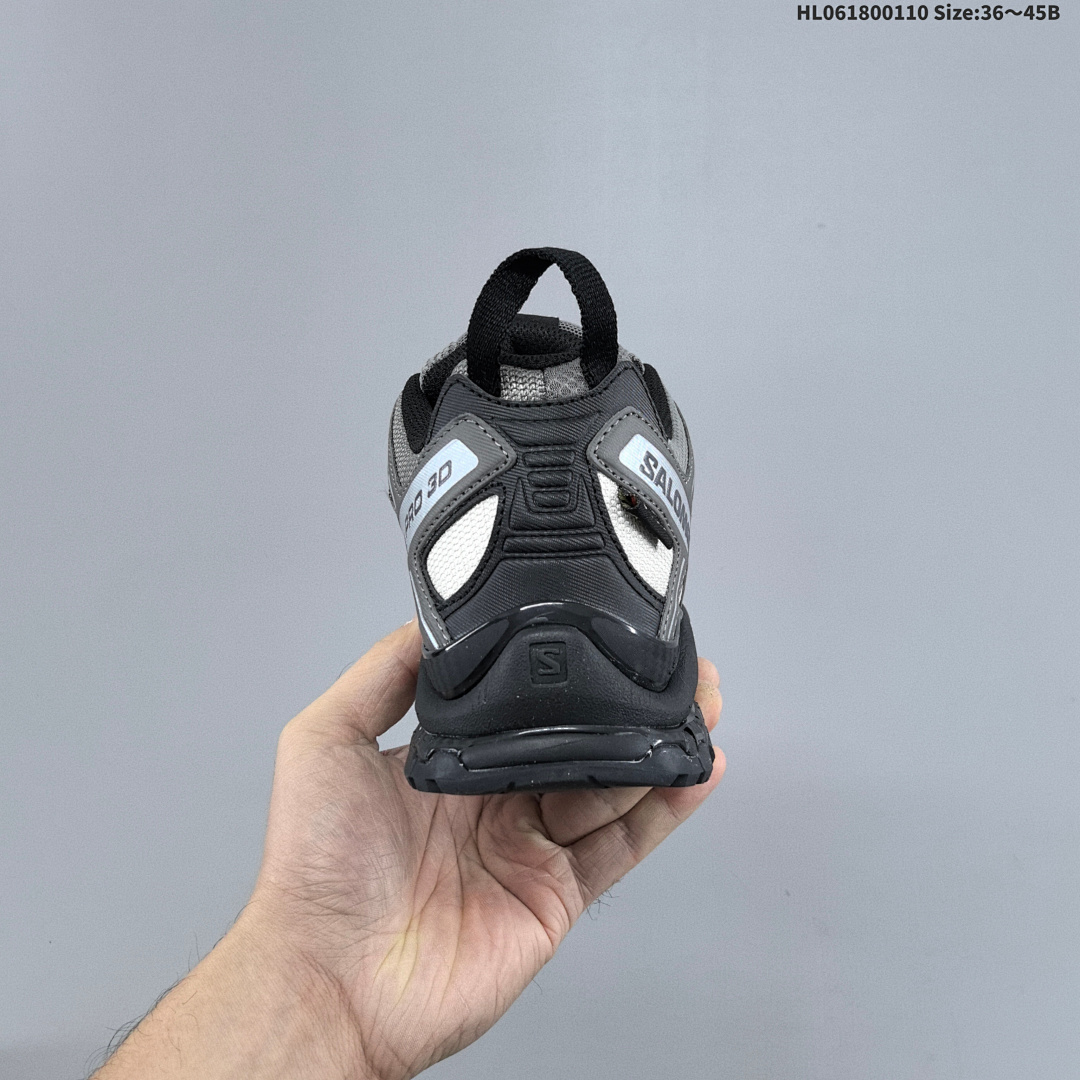 Salomon XA PRO 3D GTX SENSIFIT - foto 5