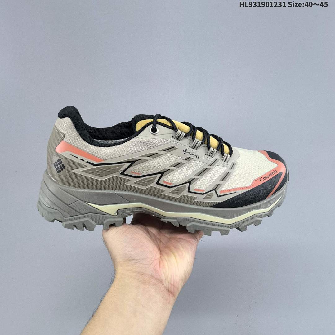Columbia GTX VIBRAM GORE-TEX ID - foto 7