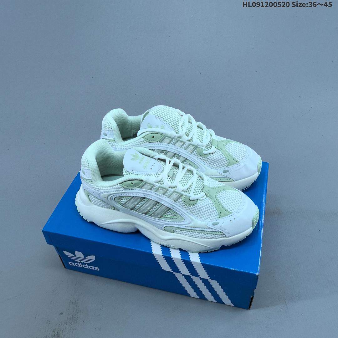 Adidas FORUM EXHIBIT LOW 2 - foto 12