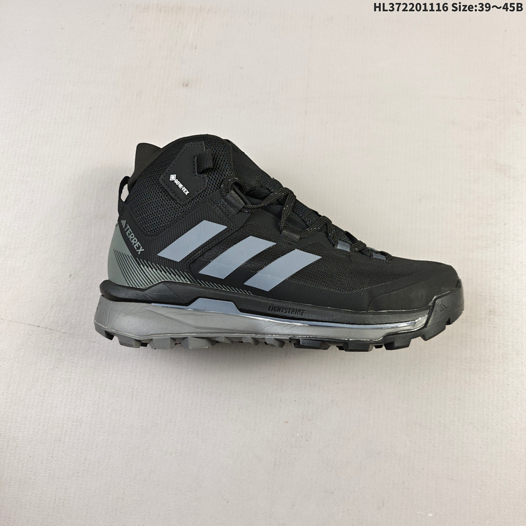 Adidas TERREX SKYCHASER AX5 TECH MID GORE-TEX CLIMAWARM+