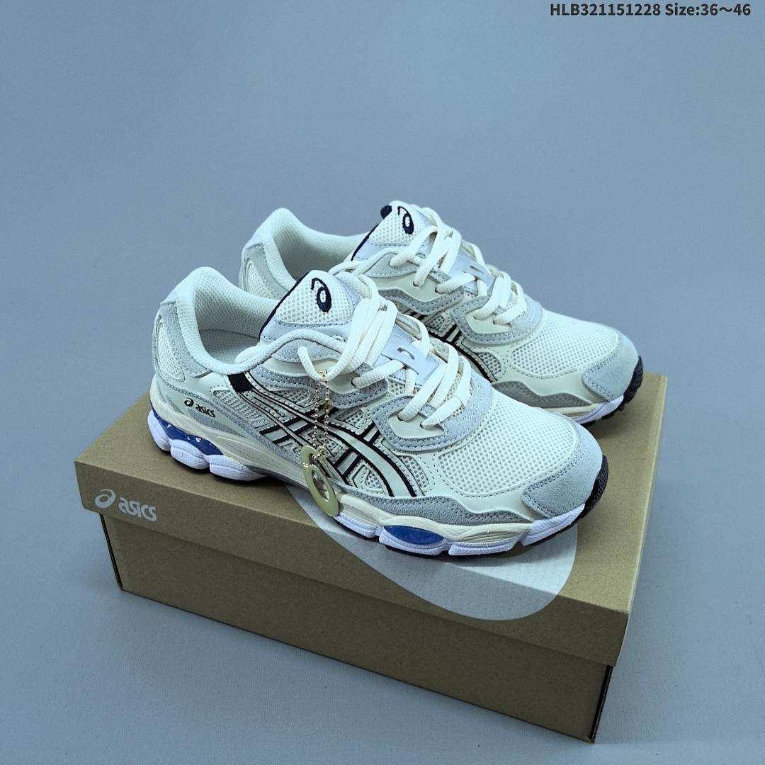 ASICS GEL-NYC AHAR+
