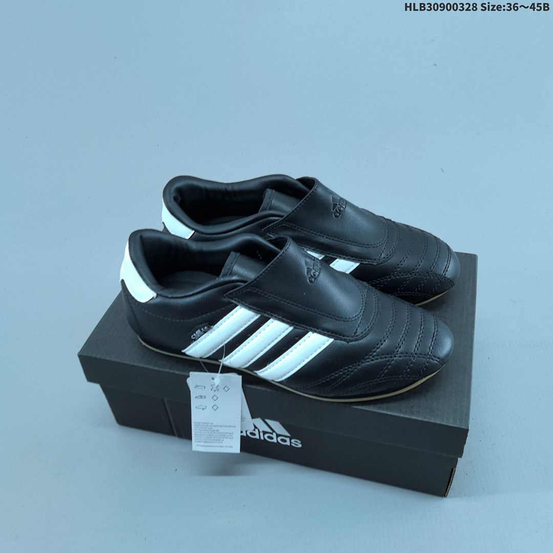 Adidas Originals Taekwondo - foto 4