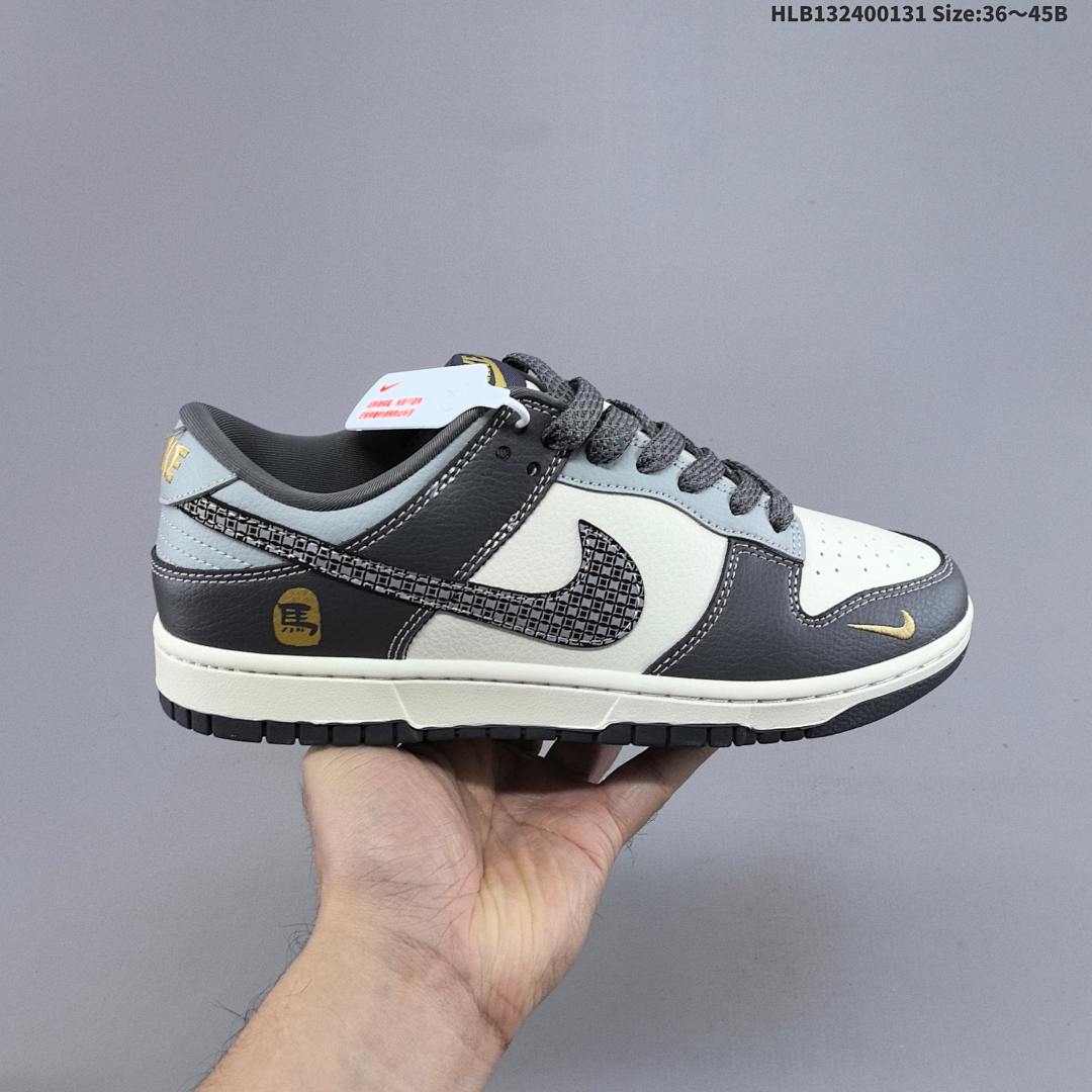 Nike Dunk Low Retro ‘DIY ’ - foto 8