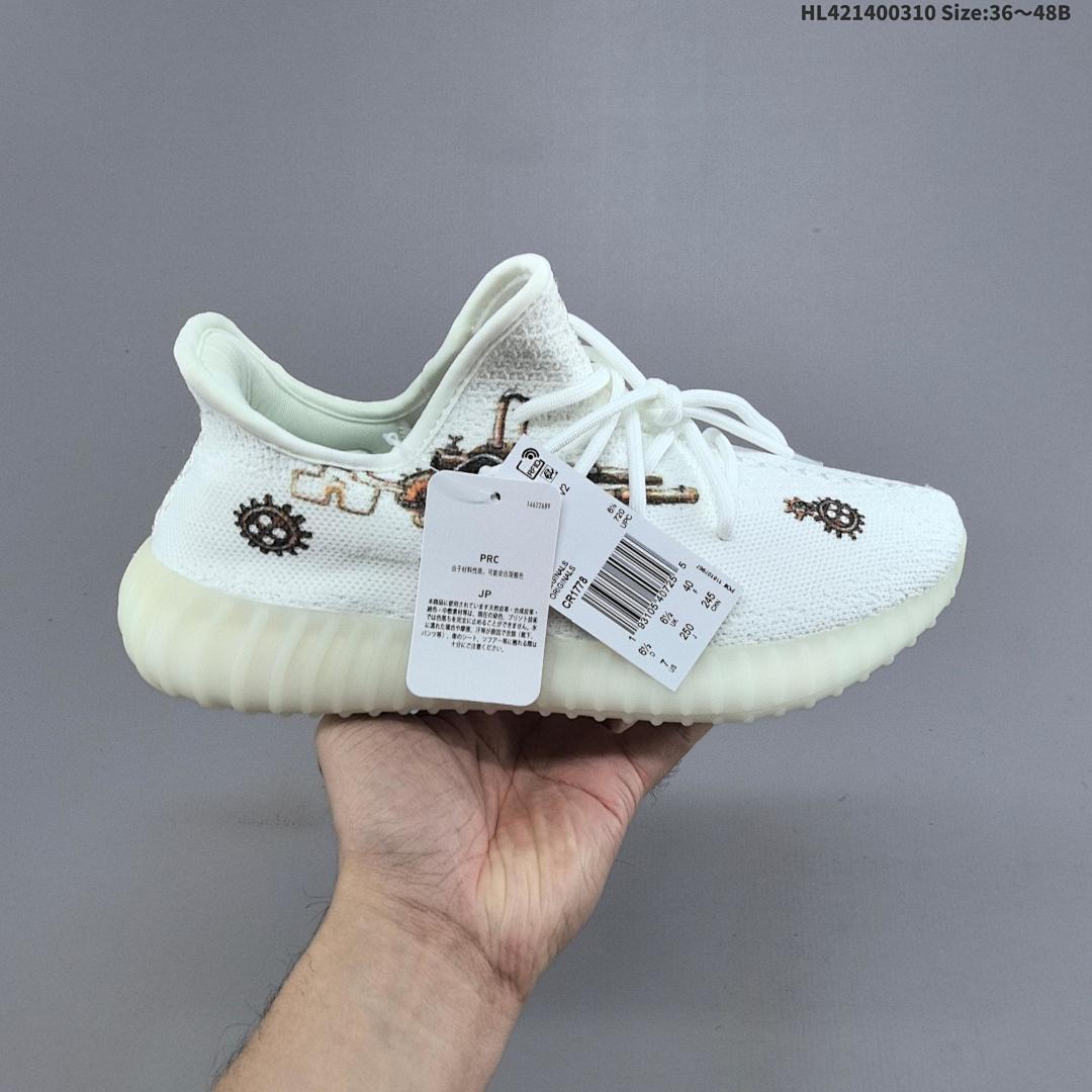 Adidas Yeezy Boost 350 V2 Adidas Yeezy 350 Boo - foto 3