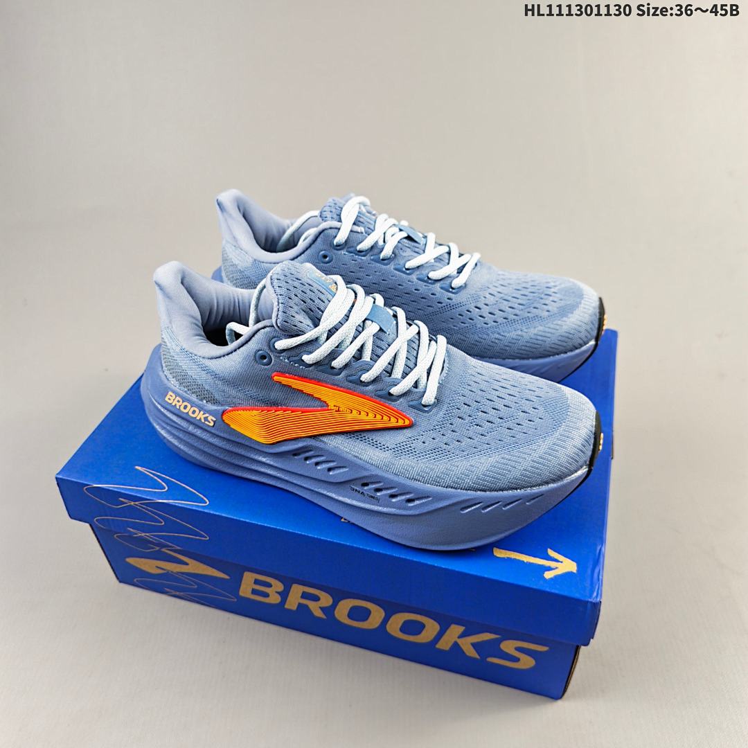 Brooks Glycerin Max :110447 1D 045 lD:HL111301130 - foto 10