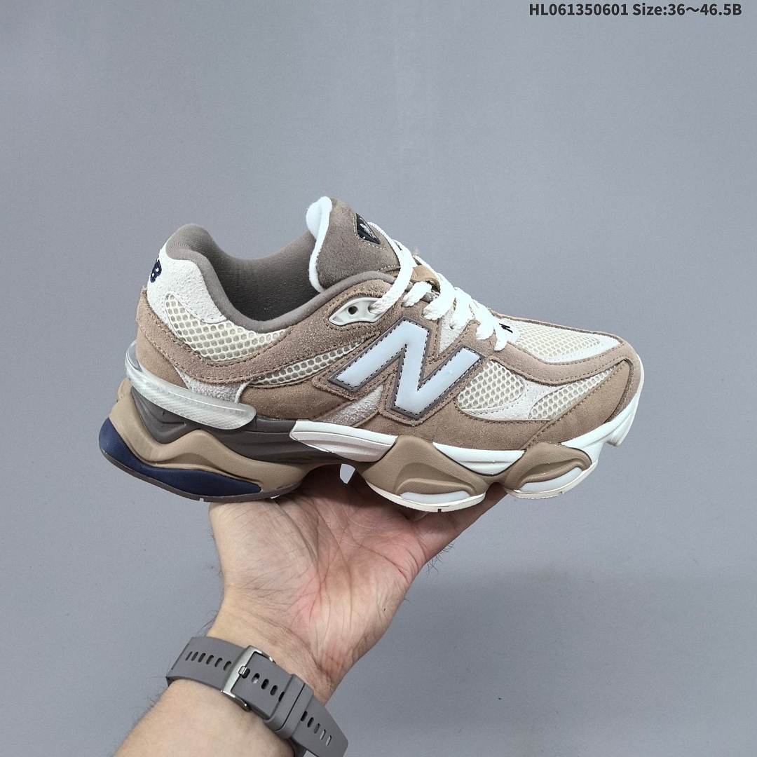 New Balance 9060 ABZORB - foto 3