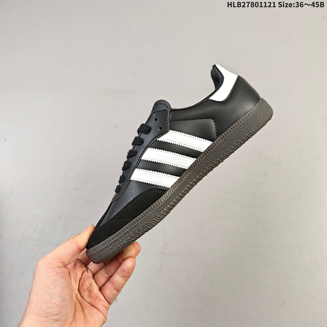 Adidas Originals Samba HLB27801121 Size 45B - foto 8
