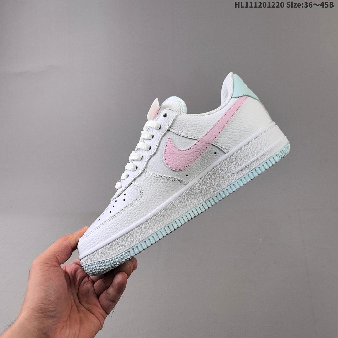 Nike Air Force 1 & x27;07 Low - foto 4
