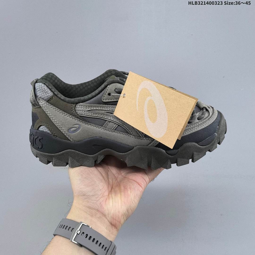 Asics Gel-Pickax - foto 2