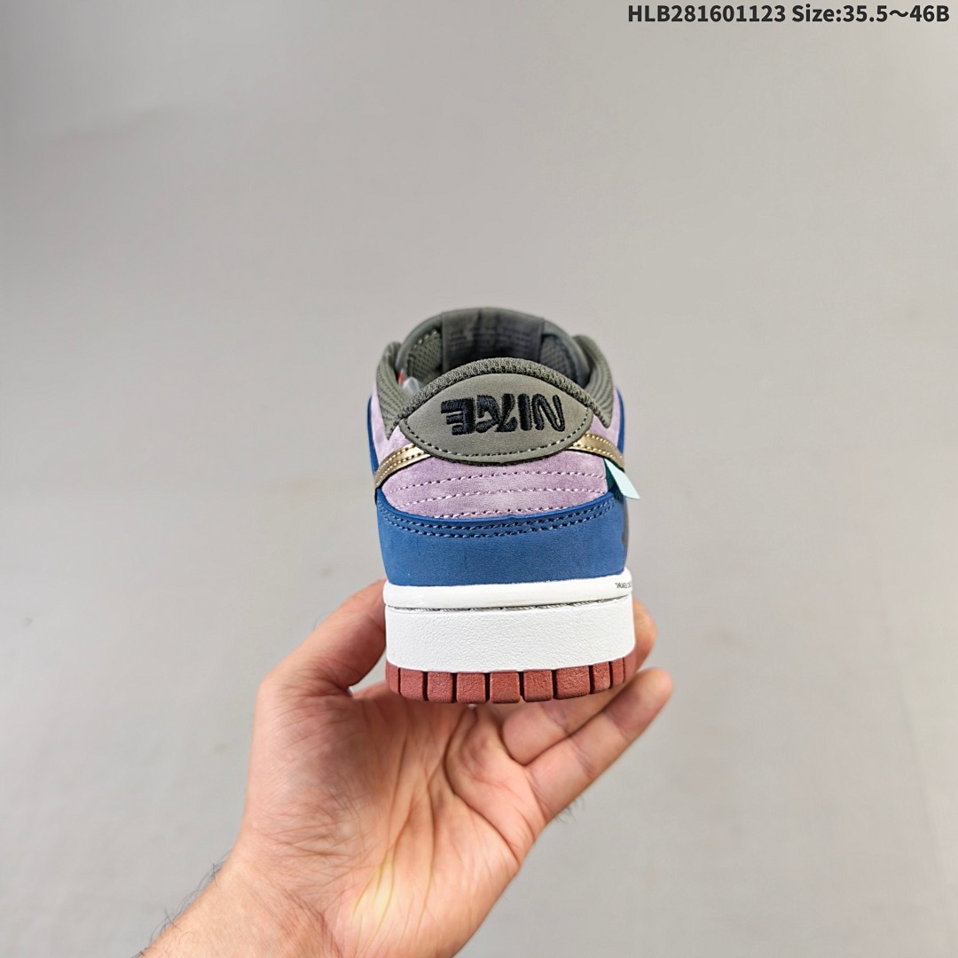 Nike sb Dunk Low - foto 6