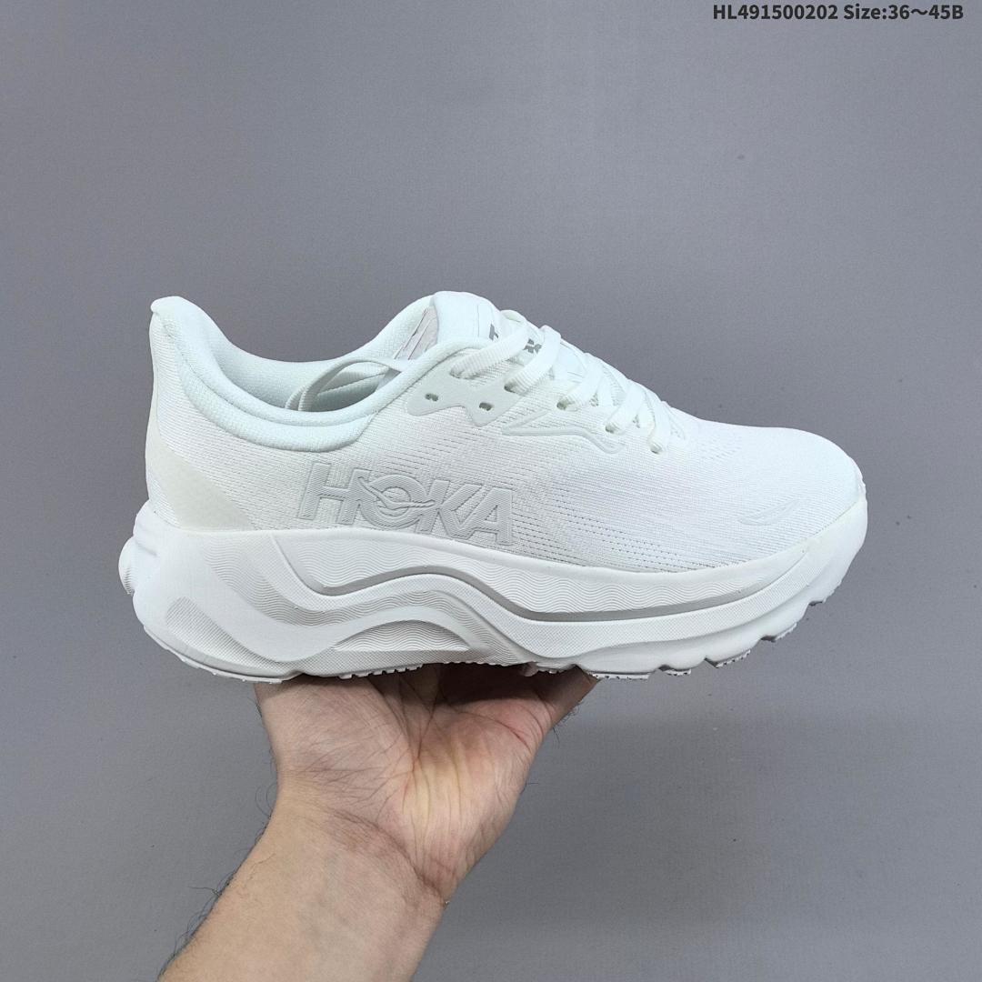 HOKA ONE ONE M ARAHI 8 4 - foto 6