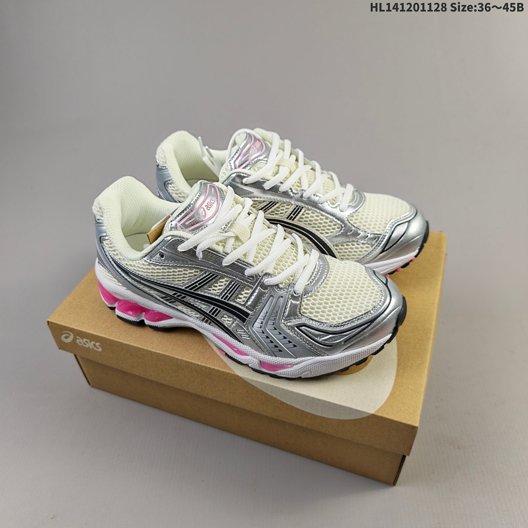 Asics Gel-Kayano 14 3D GEL FF BLAST PLUS
