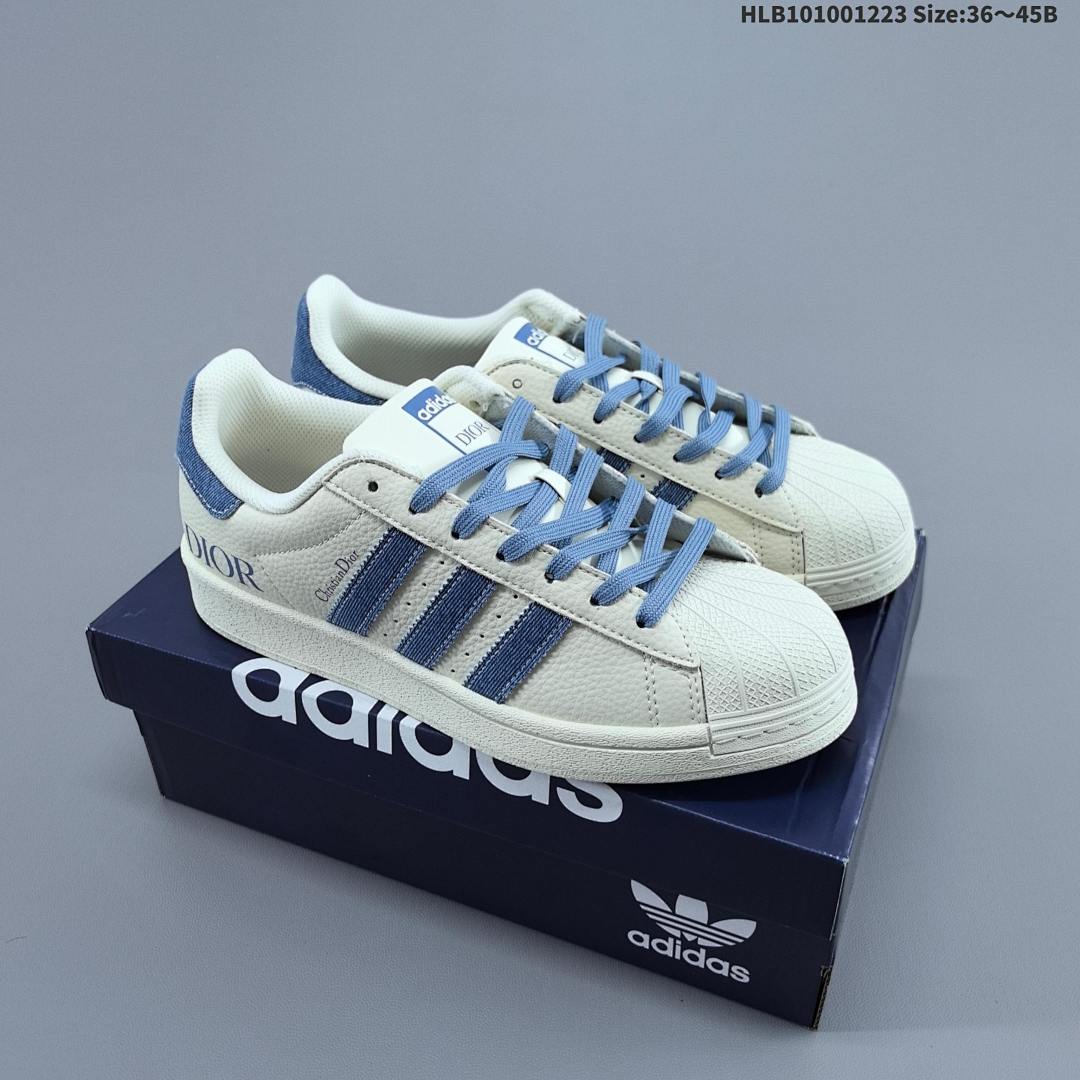 Adidas Originals Superstar ’DIY’ - foto 4