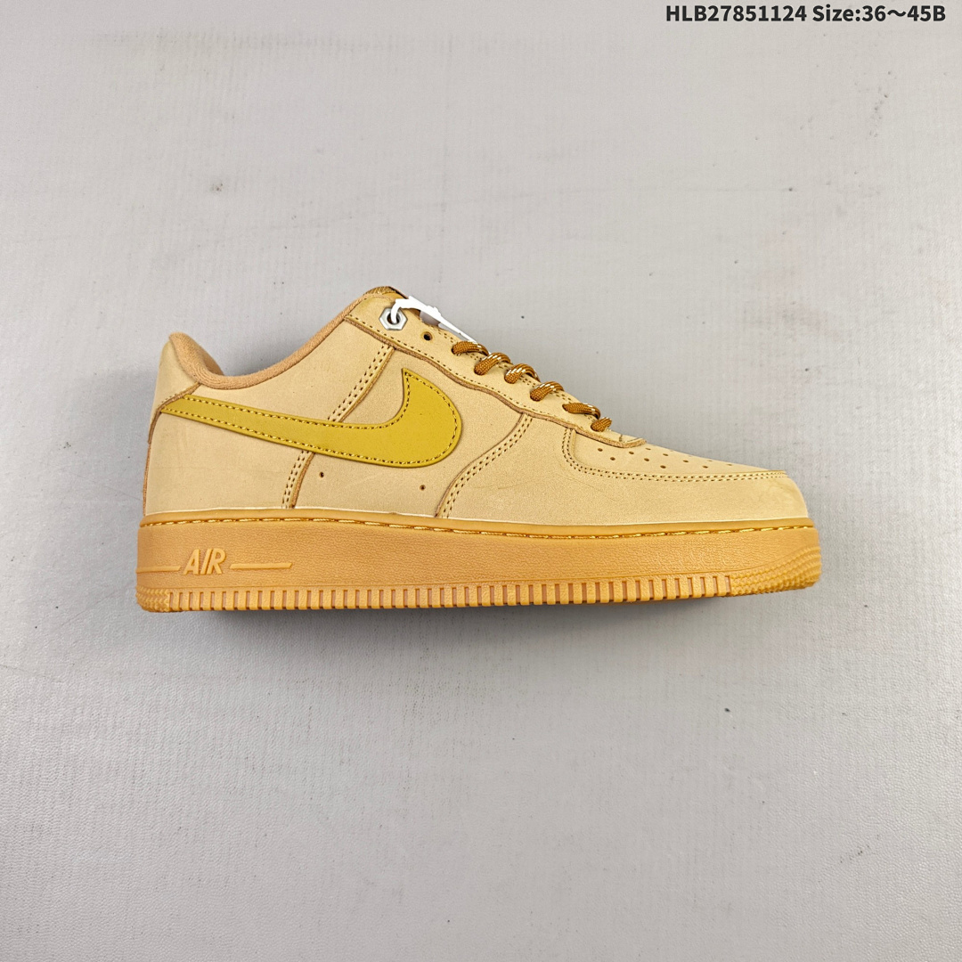 Nike Air Force 1’07 Force 1