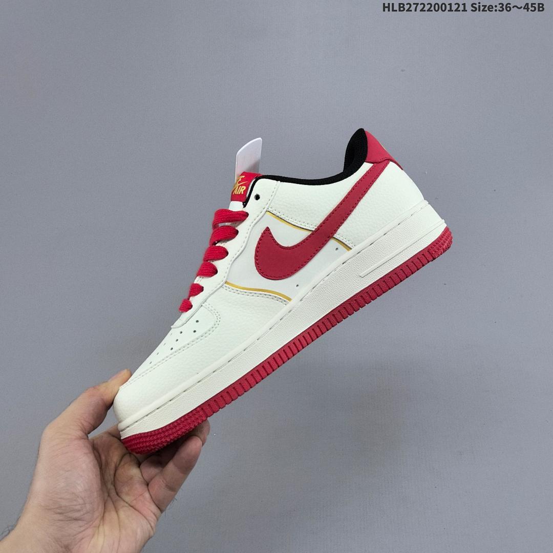 Nike Air Force1 07 low Q - foto 7