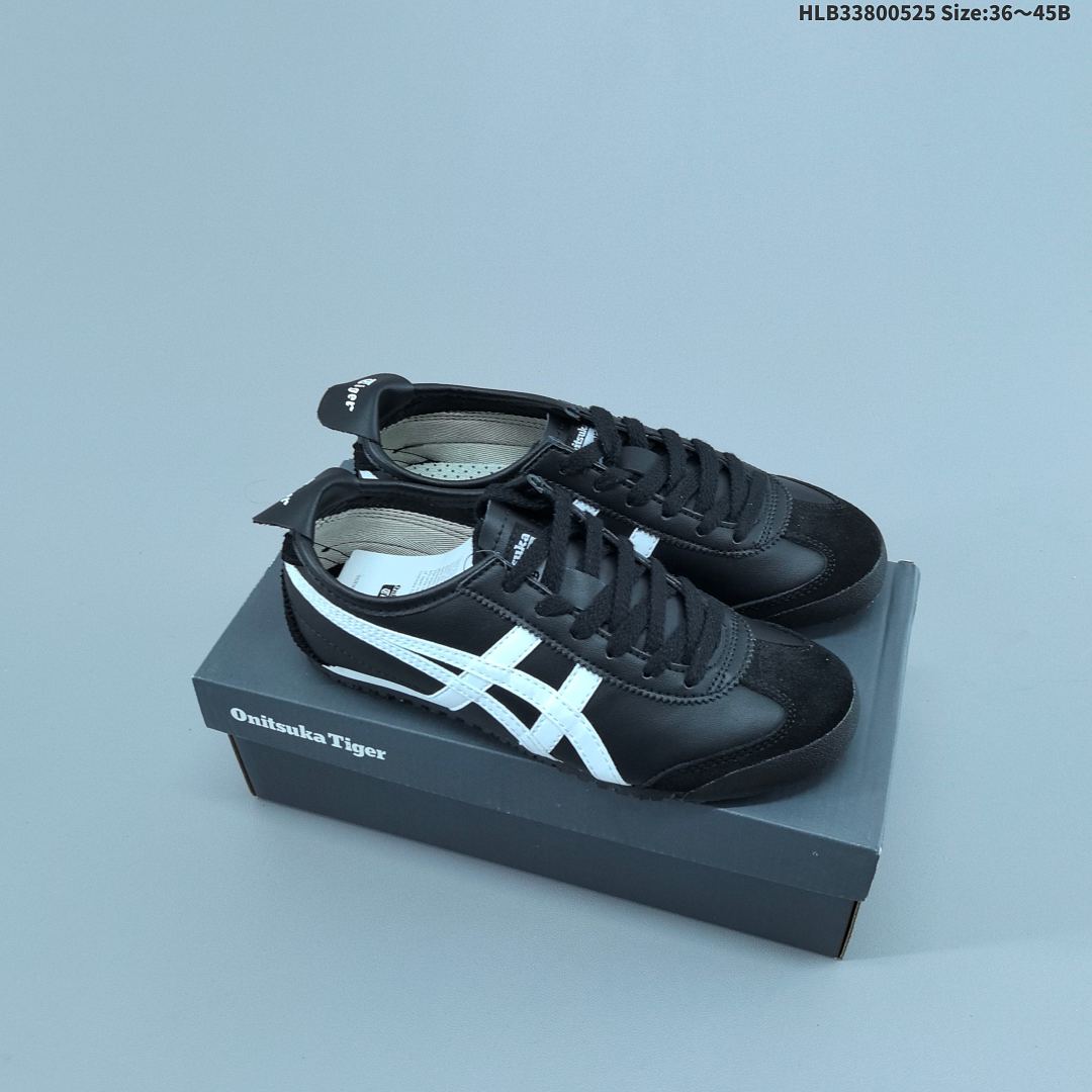 Onitsuka Tiger MEXICO 66 VIN MEXICO 66 LO