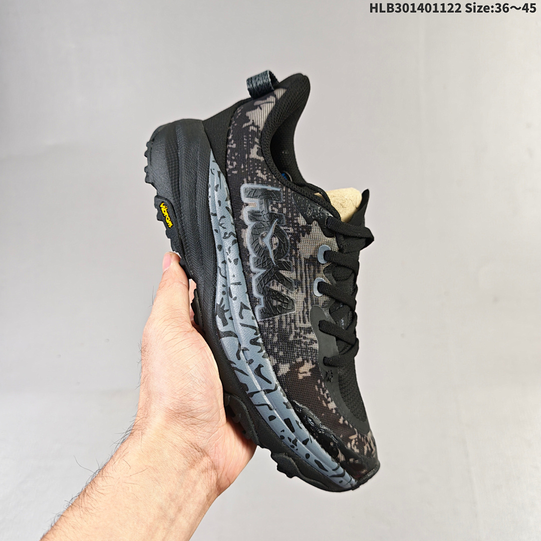 HOKA SPEEDGOAT 6 ID Size 45 - foto 2