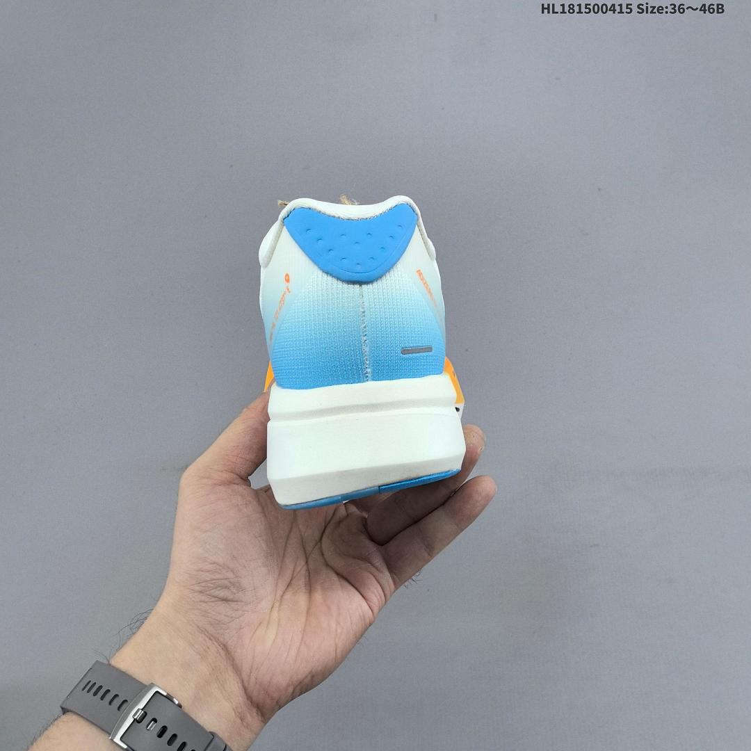 adidas adizero BOSTON 13 Boost - foto 6