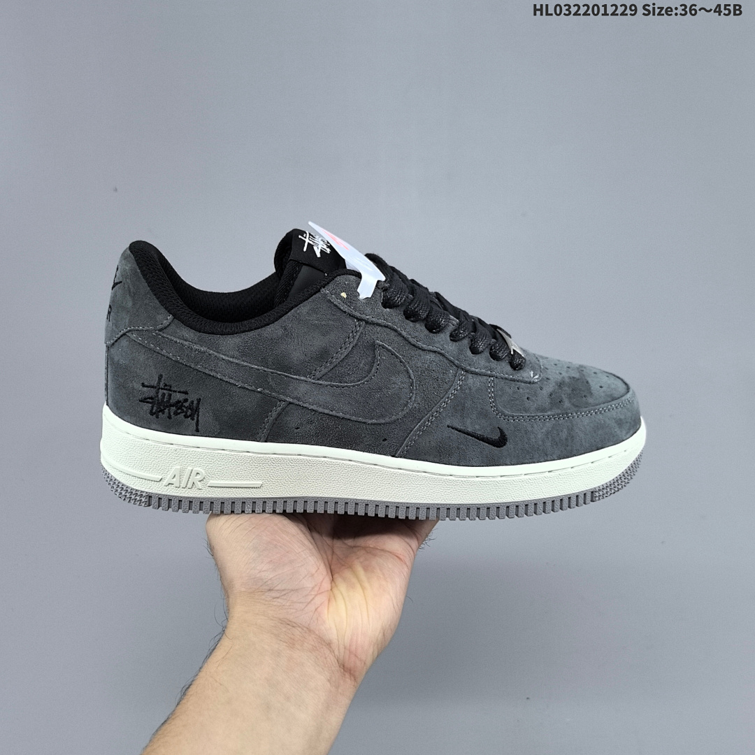 NIKE AIR FORCE 1‘07 LV8 -0 - foto 7