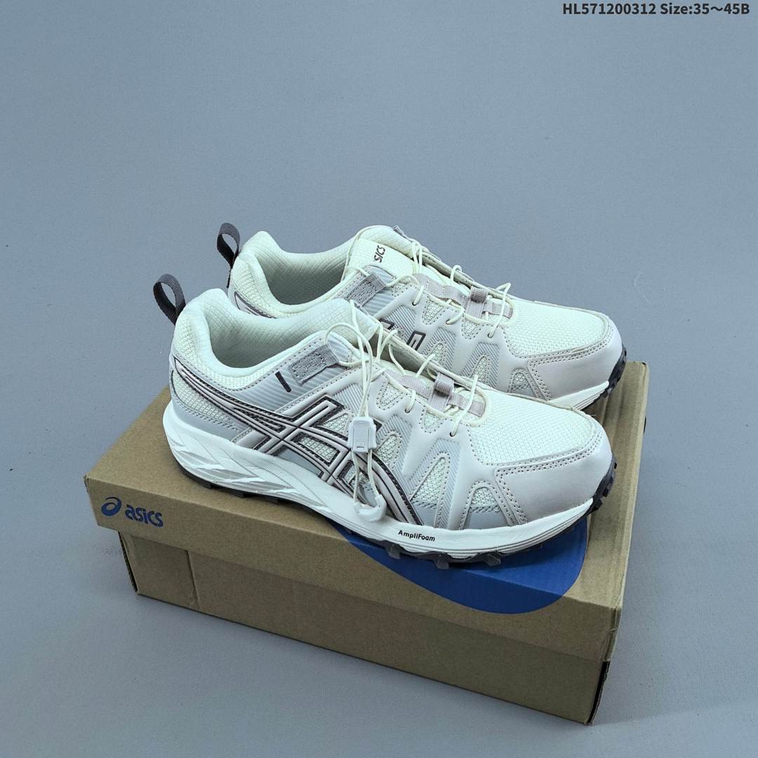 Asics Gel-Sonoma FE ASICS ( “AnimaSana In Corpore Sano” - foto 2