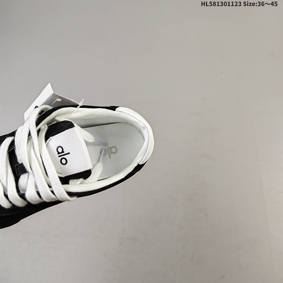 alo Sunset Sneaker Alo 1 - foto 3