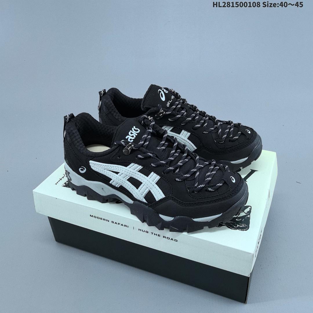 Asics Gel-Pickax - foto 2