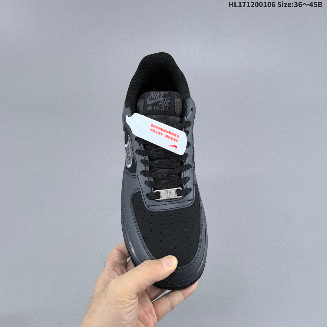 Nike Air Force 1’07 Force 1 - foto 6
