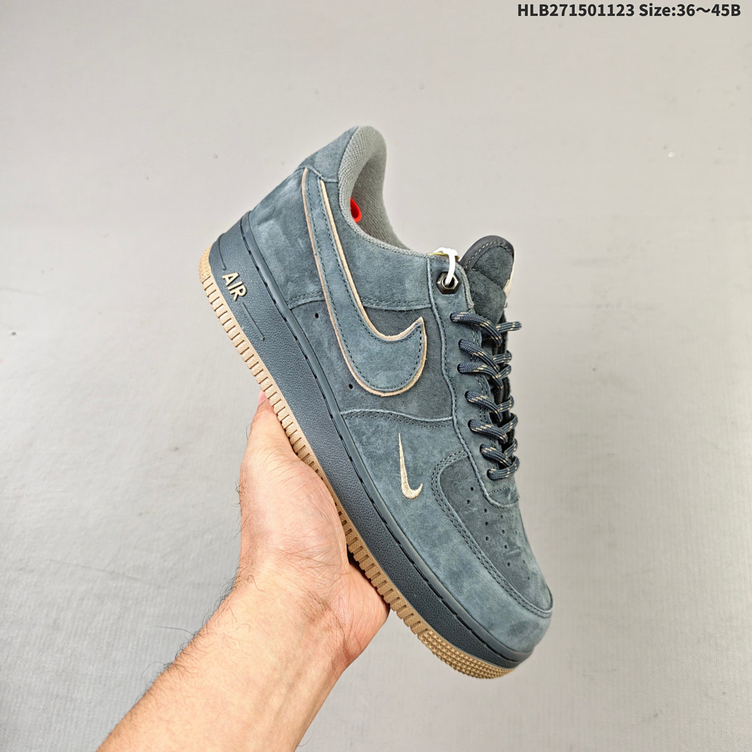 NIKE AIR FORCE 1‘07 LV8 -101 - foto 9