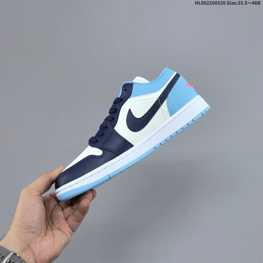 Air Jordan 1 Low AJ1 1 aj1 1 - foto 4