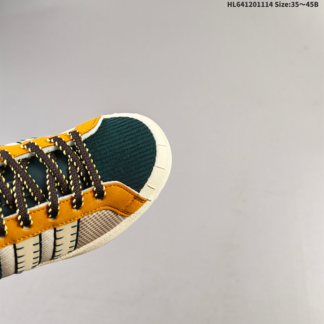 Clot x Adidas Originals Superstar - foto 4