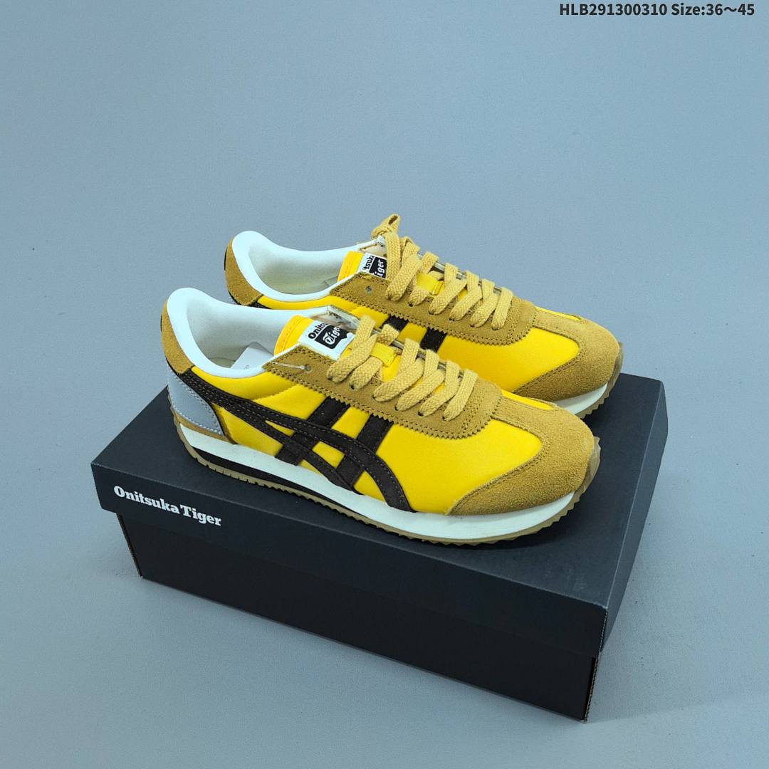 Asics CALIFORNIA 78 VIN