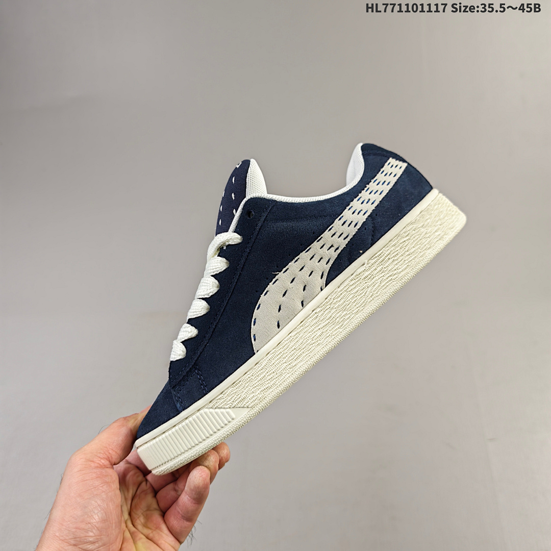 PUMA Suede Puma Suede XL 308220-02 308785- - foto 8