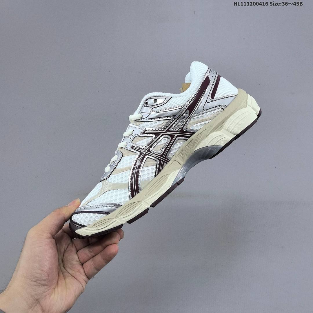 Asics Gel-Cumulus 16 T-GEL - foto 6