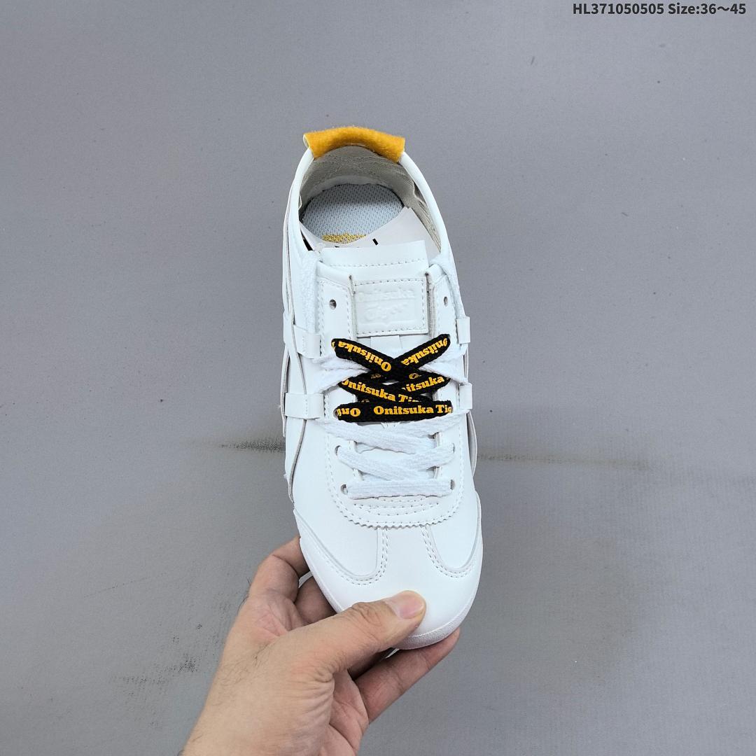 Asics/ - /Onitsuka Tiger Mexico 66® - foto 5