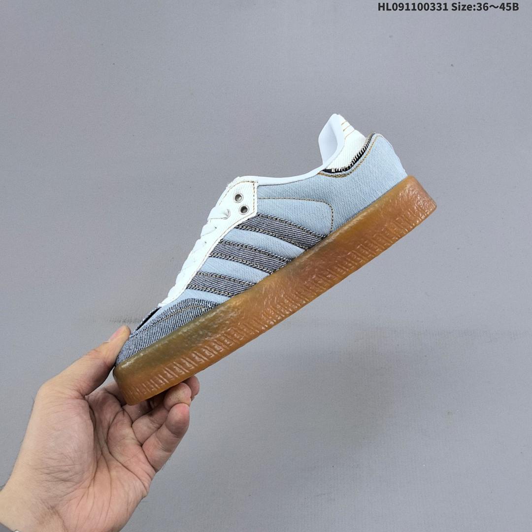 Adidas Originals Sambae 36 36⅔ 37⅓ 38 38⅔ 39⅓ 40 40⅔ - foto 4