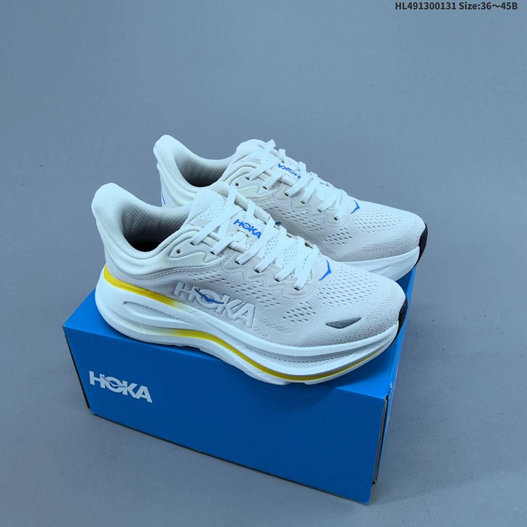 HOKA ONE ONE Bondi 9 - foto 12