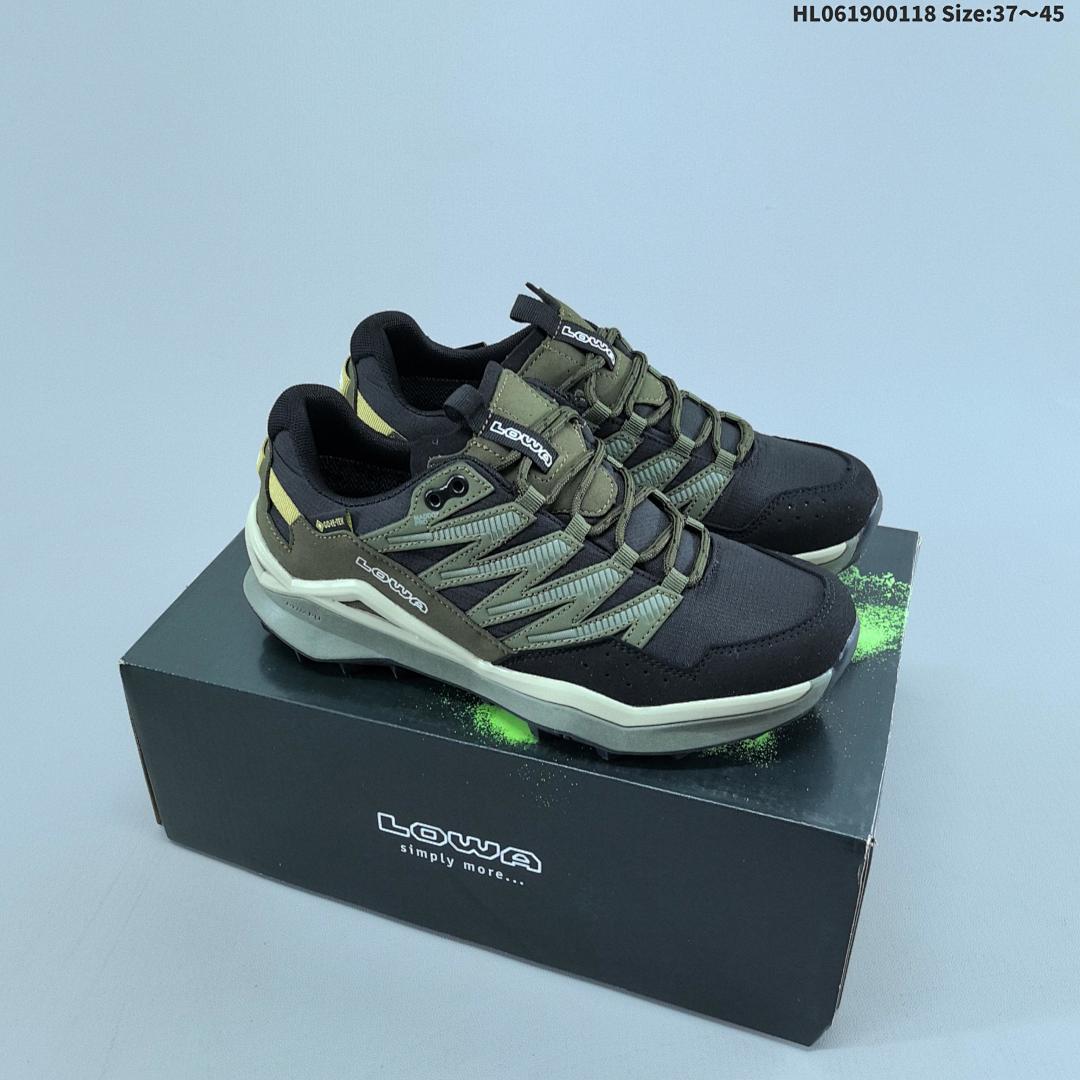 Lowa Maddox Pro GTX Monowrap - foto 3
