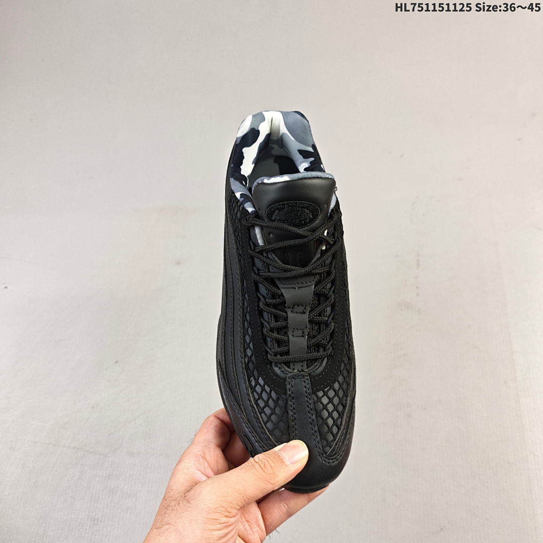 NIKE Air Max 95 TT FB2709 005HL751151125 Size 45 - foto 7