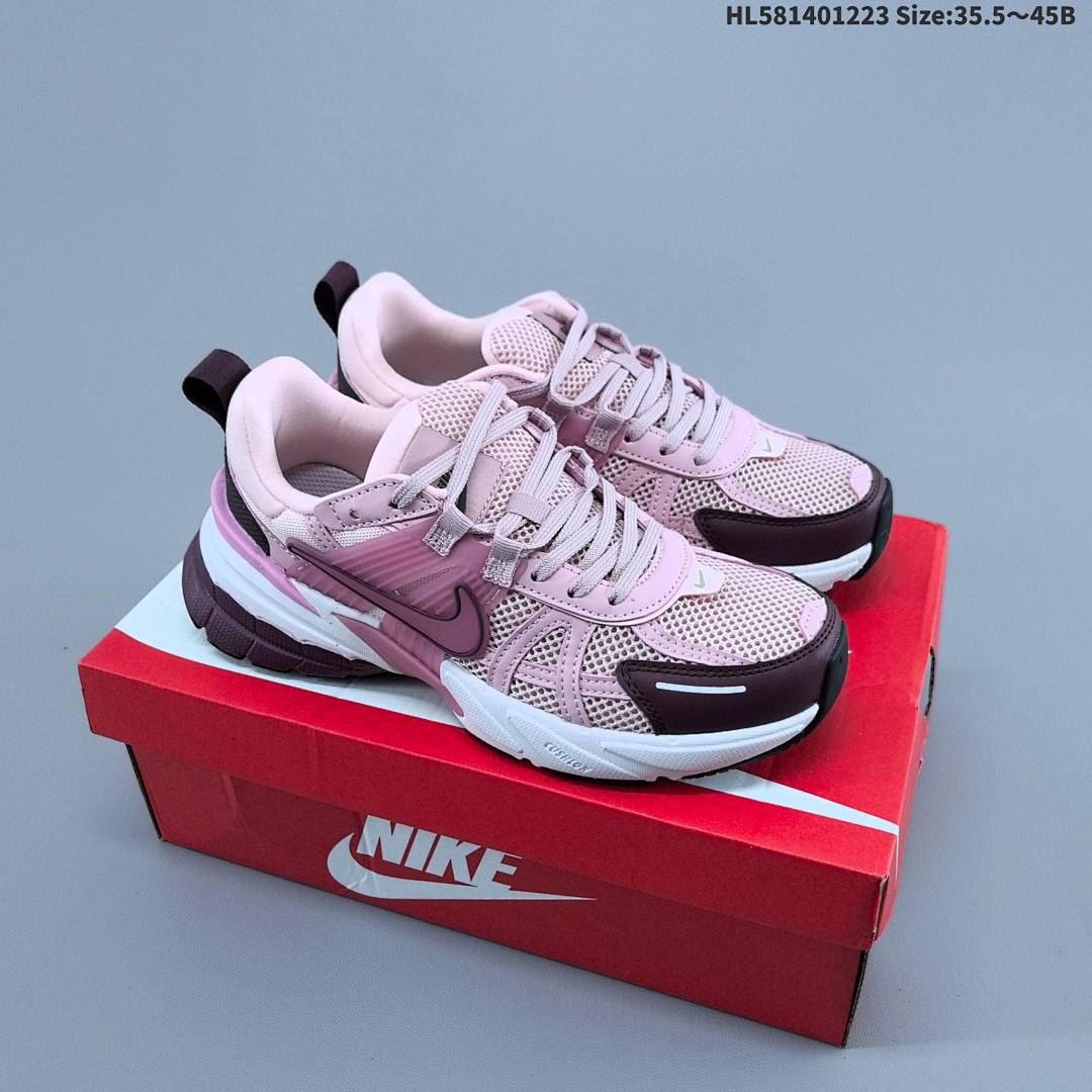 NIKE V2K RUN Swoosh Bill Bowe - foto 6