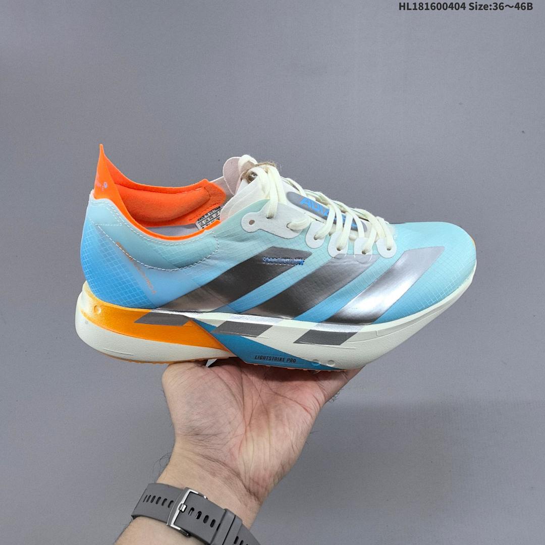 Ad Adizero Adios Pro 4 adidas - foto 2