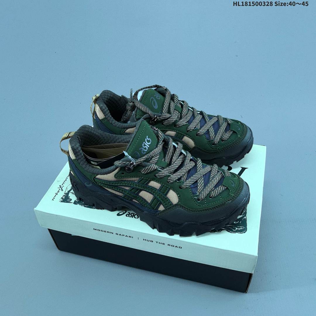 Asics Gel-Pickax - foto 11