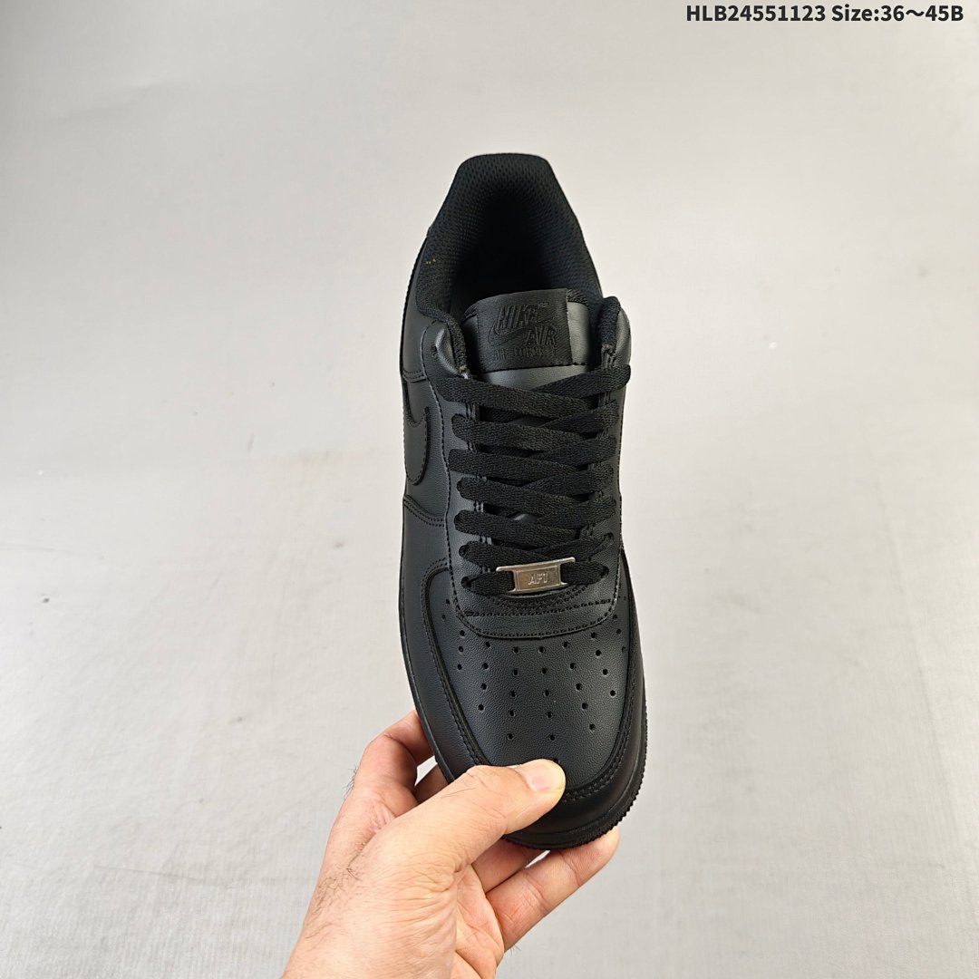 Nike AIR FORCE 1’07 Force 1 - foto 7