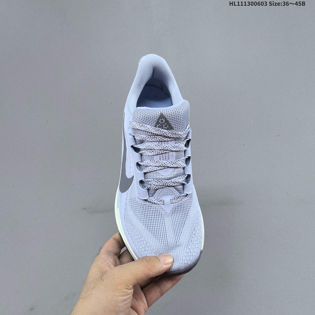 Nike REACTX PEGASUS TRAIL 6 - foto 5