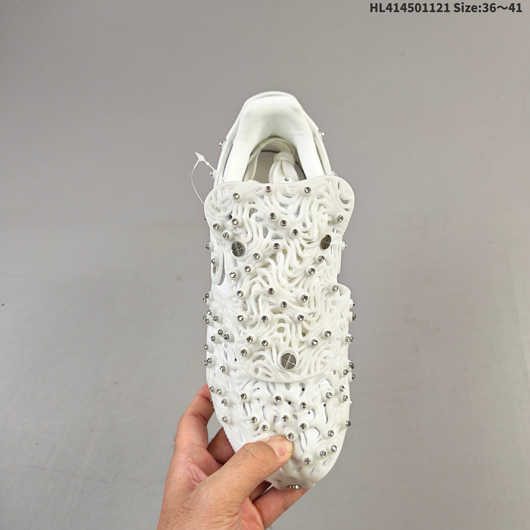 Swarovski/ x Nike Air Force 1 HL414501121 Size 41 - foto 7