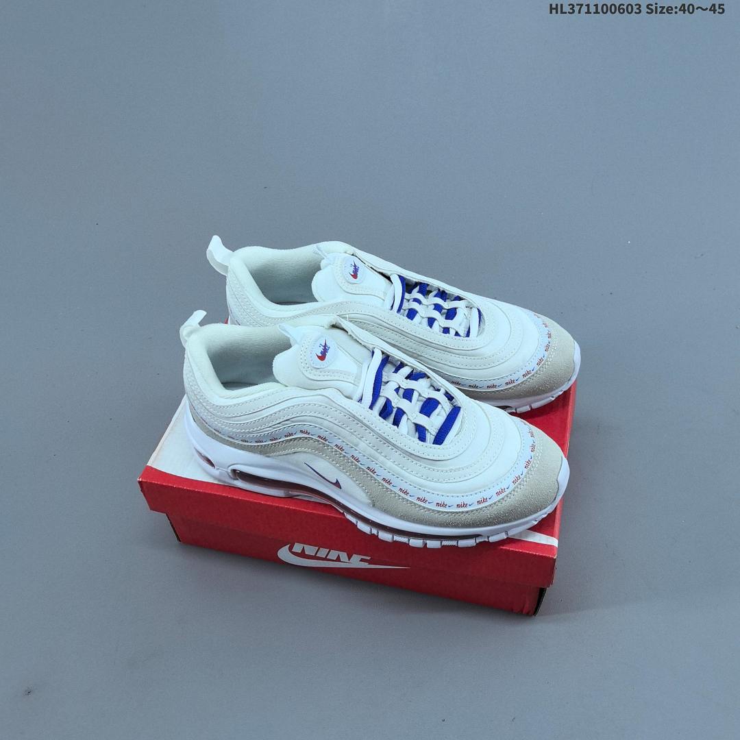 Nike Air Max 97 SE - foto 5