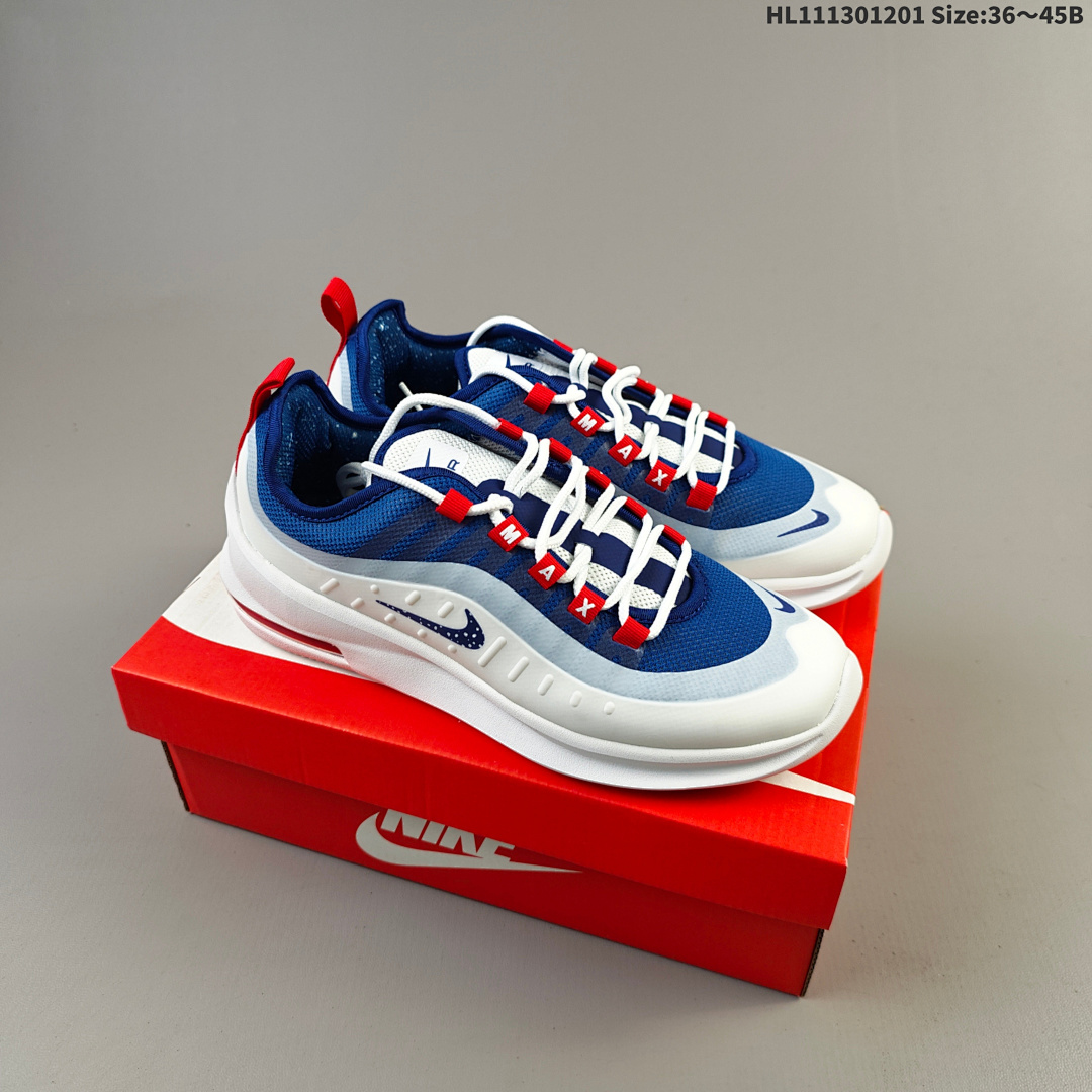 Nike Air Max Axis - foto 7