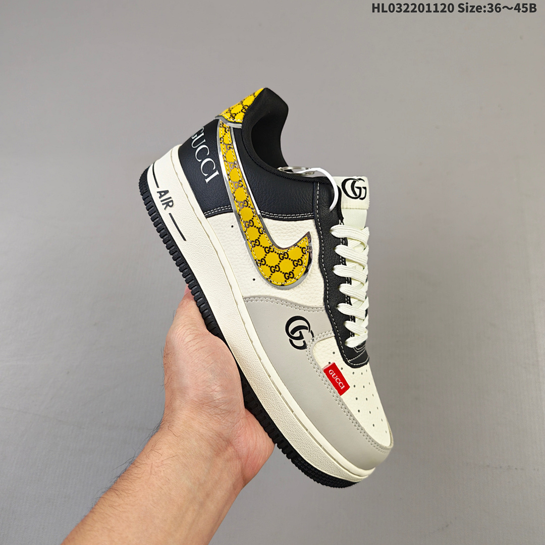 Nike Air Force1 07 low - foto 9